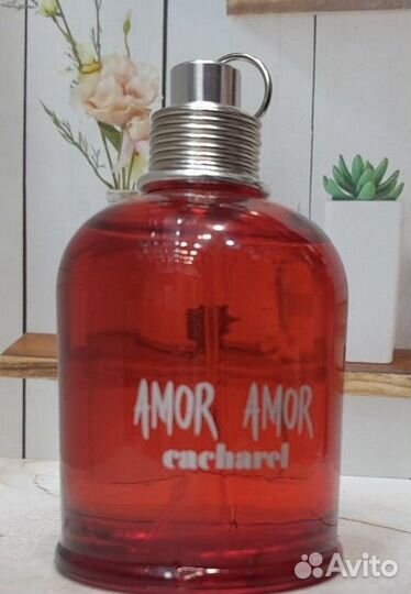 Cacharel Amor Amor 100 ml Оригинал