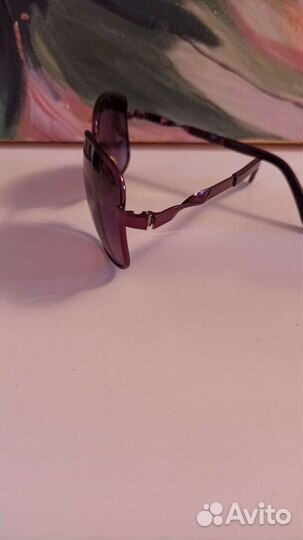 Солнцезащитные очки женские