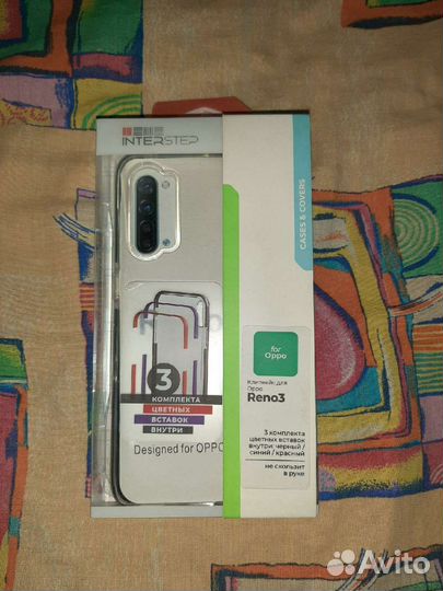 Чехлы на Xiaomi, Huawei, Oppo