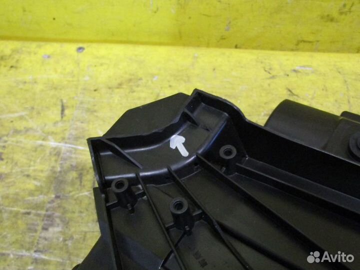 Фара правая Mercedes E-213 17г 86944