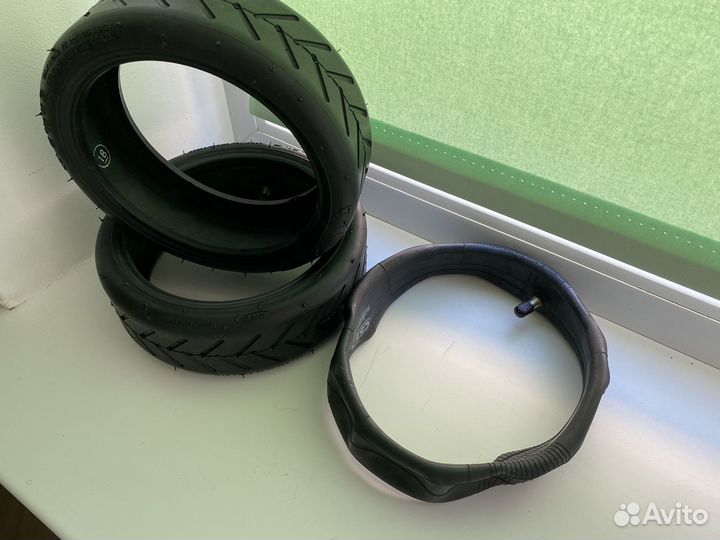 Покрышки и камеры