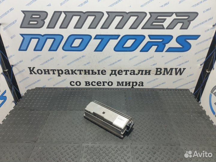 Усилитель аудиосистемы Individual Bmw X6M E71
