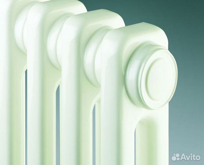 Радиатор отопления