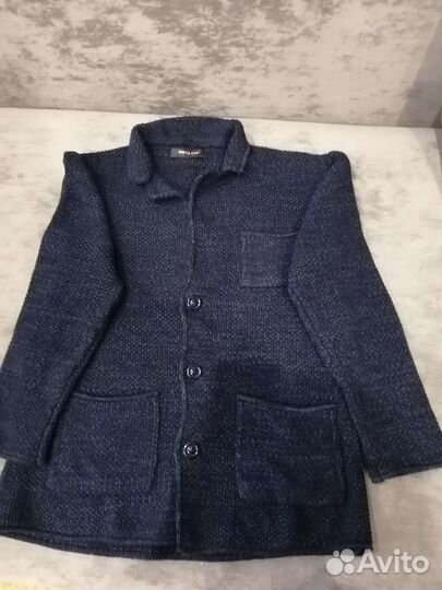 Пиджак мужской