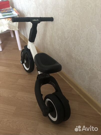 Детский трехколесный велосипед