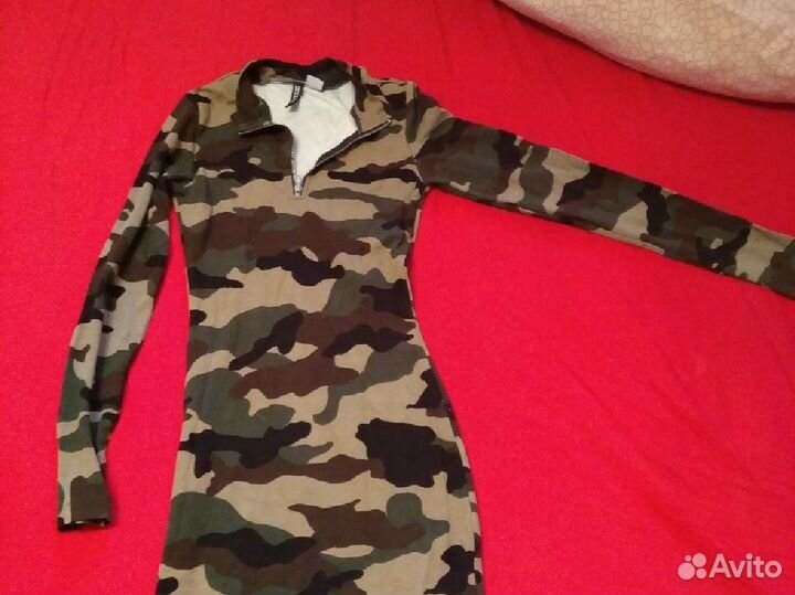 Платья размер 40-42