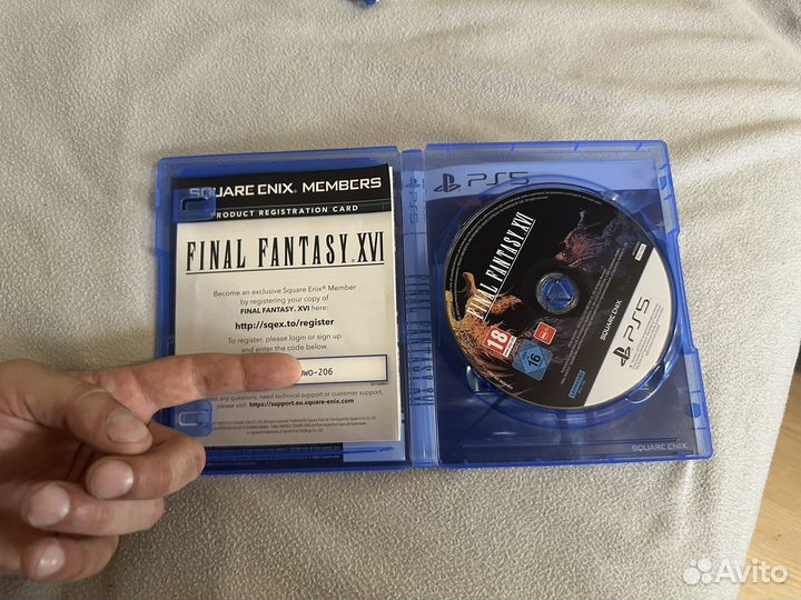 Игры для приставок ps5