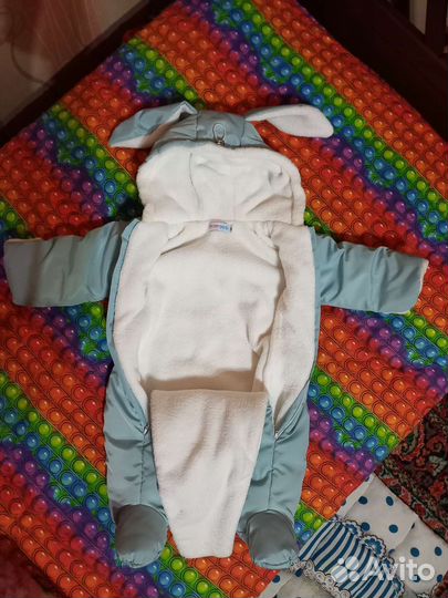 Комбенизон