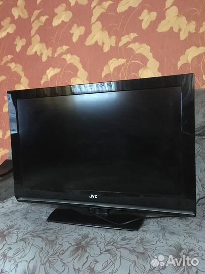 Телевизор JVC