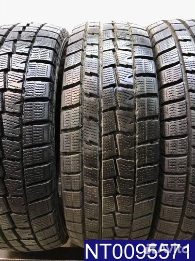 Dunlop Winter Maxx WM01 175/65 R14 82Q