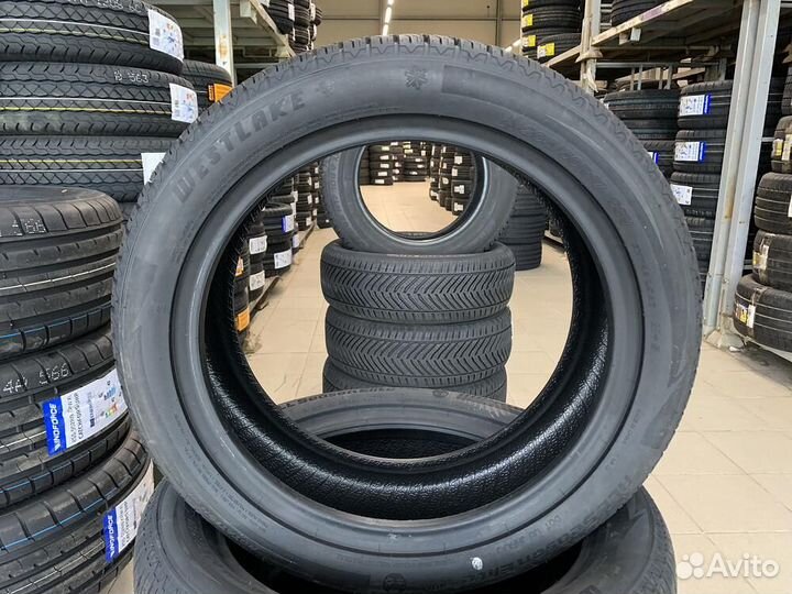 Westlake All Season Z-401 205/50 R17 93V