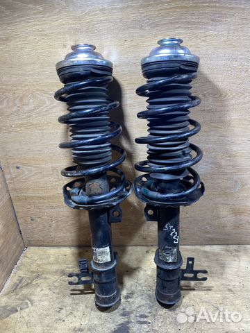 Комплект передних стоек Opel Astra H ST223