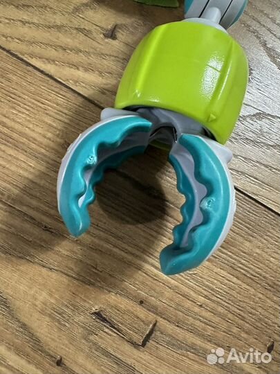 Развивающие игрушки Tiny Love