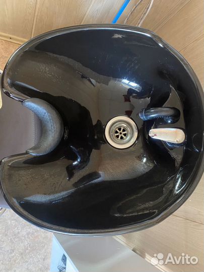 Мойка парикмахерская