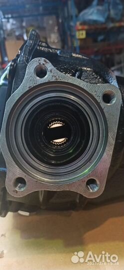 Редуктор Mitsubishi L200 KL 3541A223