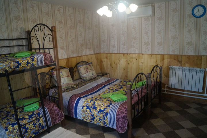Комната 21 м², 1/3 эт.