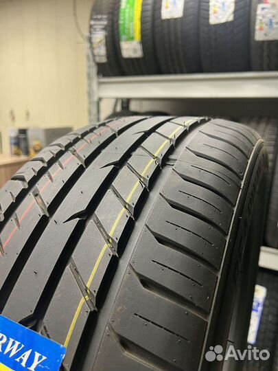 Bearway BW118 275/35 R19 92U