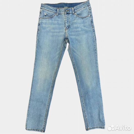 Джинсы Cheap Monday