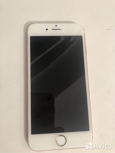 iPhone 6S, 32 ГБ