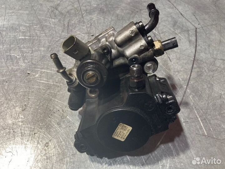 Тнвд Mercedes Glk X204 OM651 2.2 CDI 2010