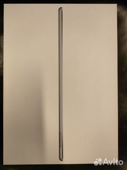 Коробка от iPad Air Wi- Fi Cellular 64 GB