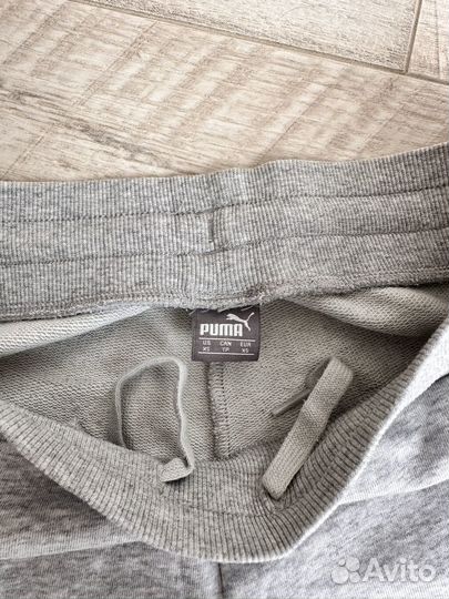 Спортивный костюм puma