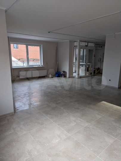 Офис, 65.5 м²
