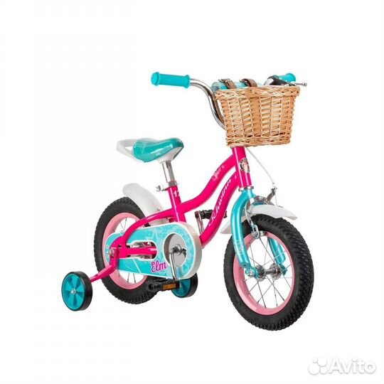 Детский велосипед Schwinn Elm 12