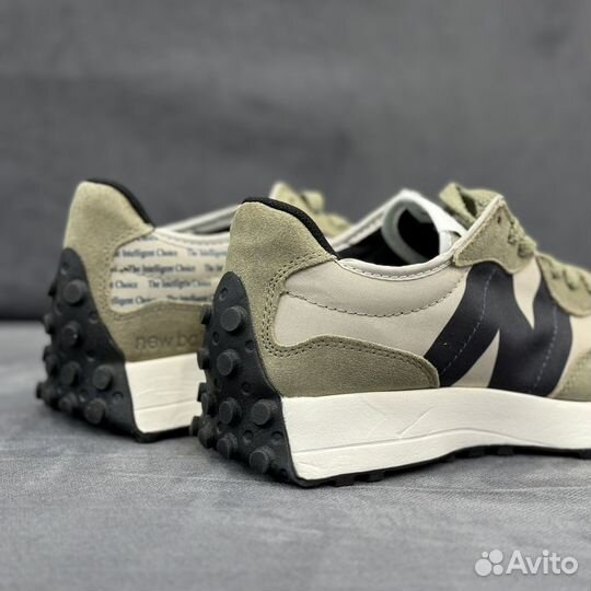 Кроссовки New balance