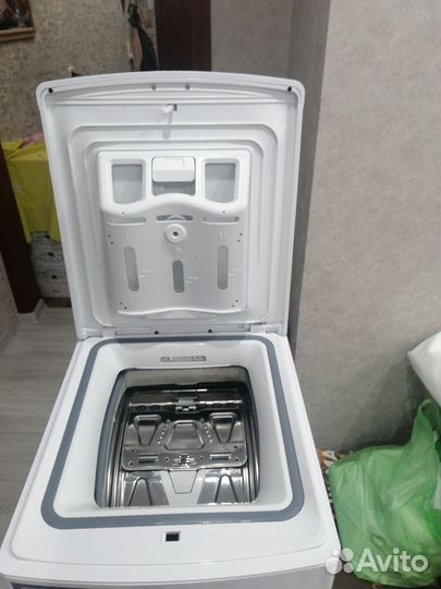 Стиральная машина автомат бу