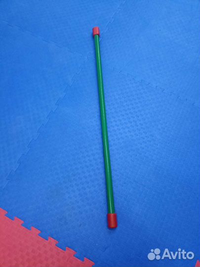 Бодибар по 3 кг