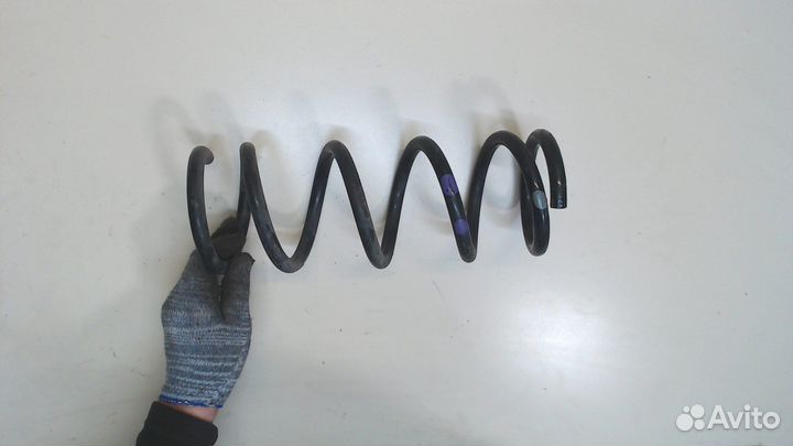 Пружина подвески Infiniti G, 2010