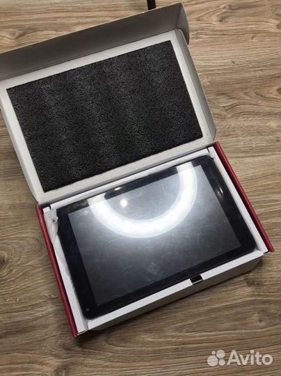 Планшет Prestigio Wize 3131 8 гб 3G черный