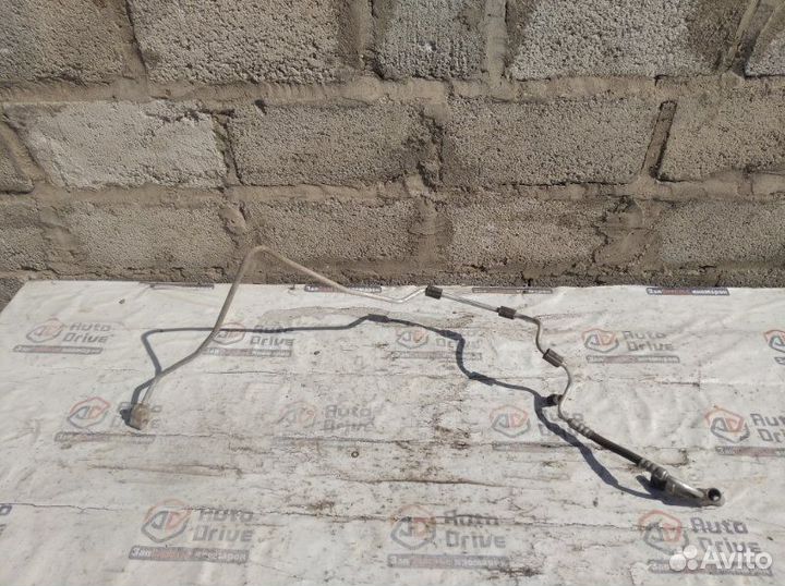 Трубка кондиционера Skoda Octavia A5 BSE 2013