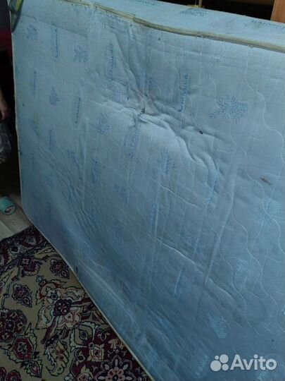 Диван-кровать