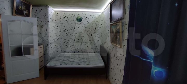 1-к. квартира, 30 м², 2/2 эт.