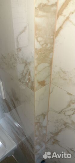 Укладка плитки, ремонт ванной комнаты