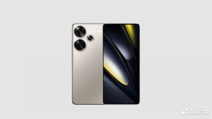 Xiaomi Poco F6, 12/512 ГБ