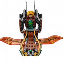 lego ниндзяго клинки времени - Авито | Объявления во всех