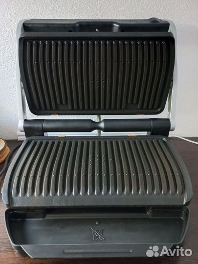 Электрогриль Tefal Optigrill+ XL