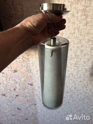 Люстра в прихожую,кухню,спальню,как новая