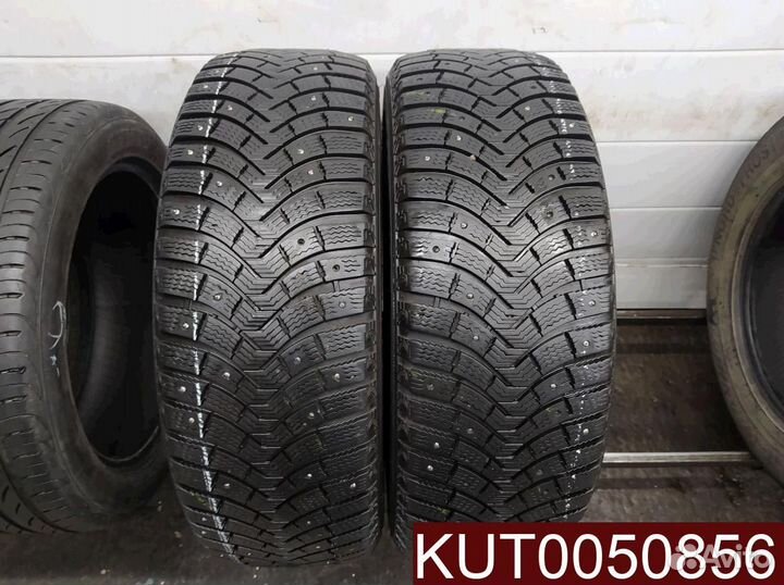 Michelin Latitude X-Ice North 2 225/65 R17 99R