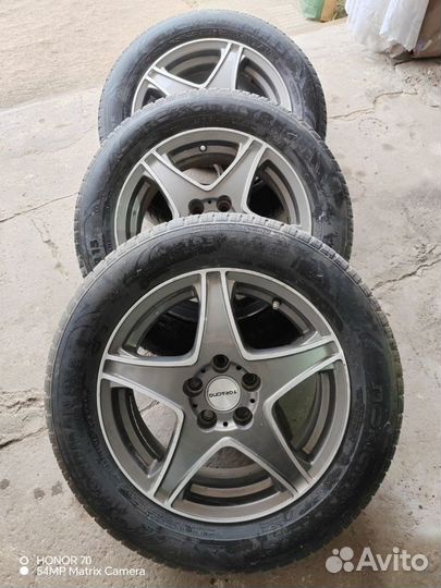 Nordman SX3 195/60 R15