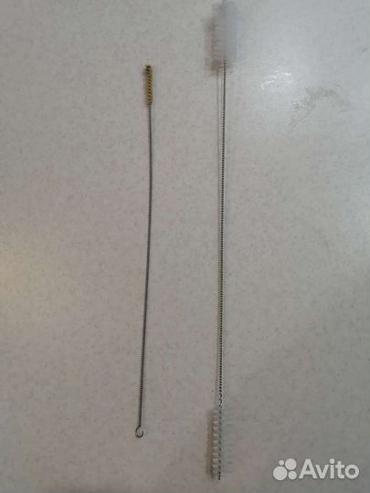 Ершик для кофемашин