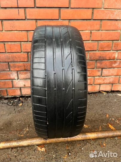 Bridgestone Potenza RE050A 245/45 R18