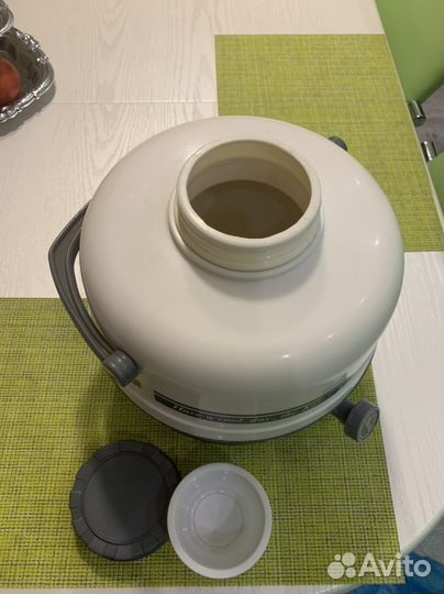 Бочонок для напитков