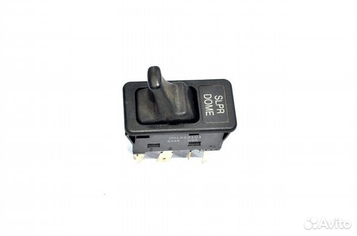 Переключатели, другие international 9200