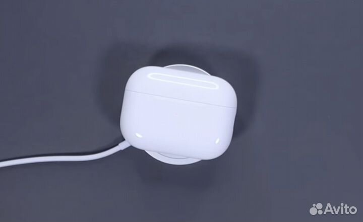 Airpods Pro 2 поколение Premium авито доставка