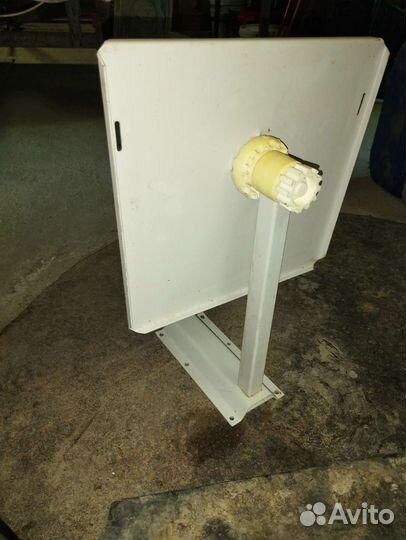 Крепление для телевизора на стену