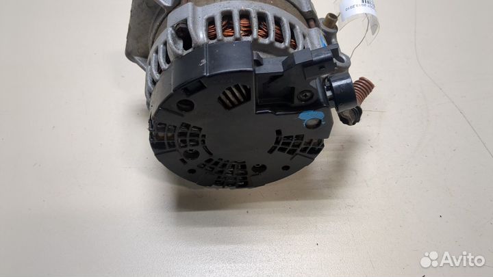 Генератор Peugeot 308, 2010